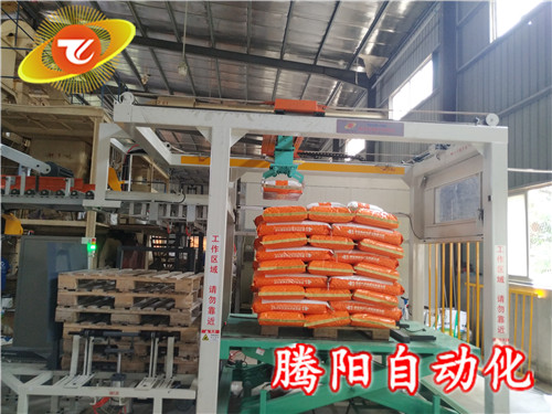 碼垛機