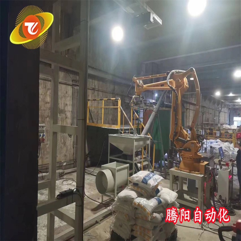 拆包機(jī)可以用于拆水泥袋嗎？
