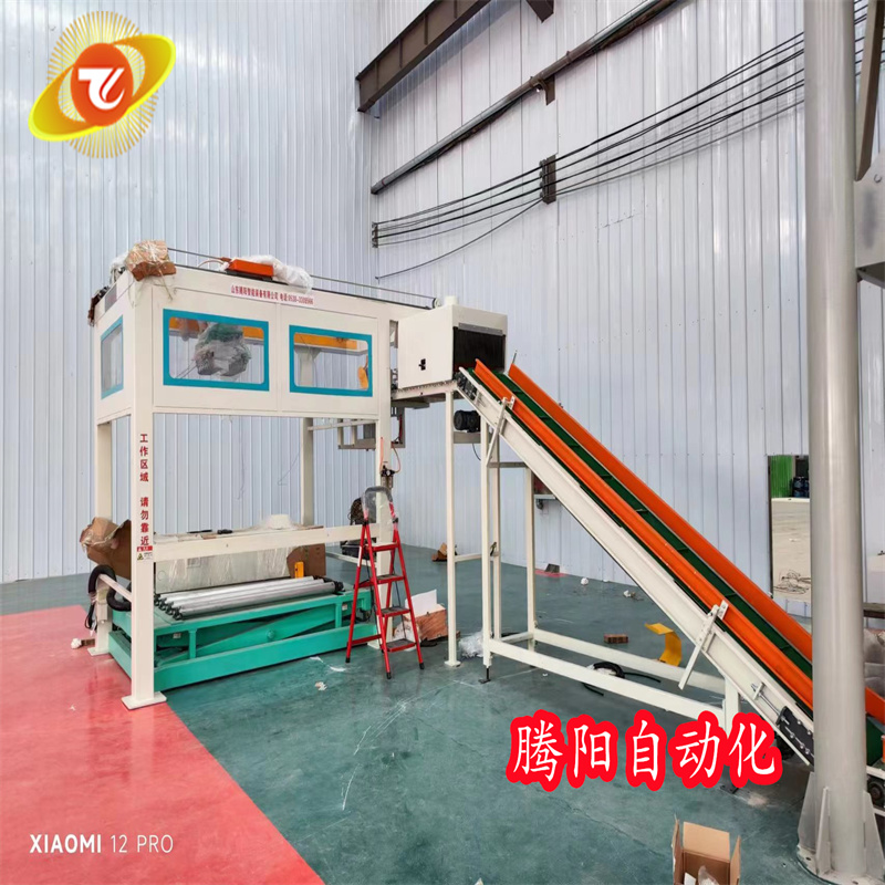 碼垛機(jī)器人的控制技巧都有哪些？